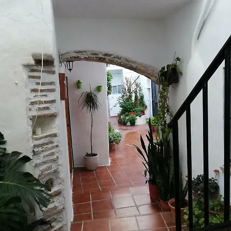 El Chaparral Апартаменты *