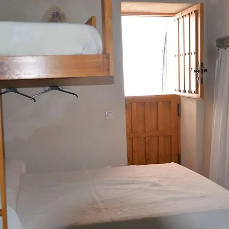 Apartment El Chaparral
