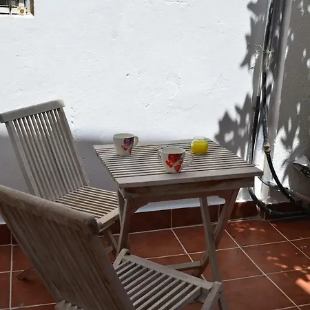 Apartment El Chaparral Tarifa