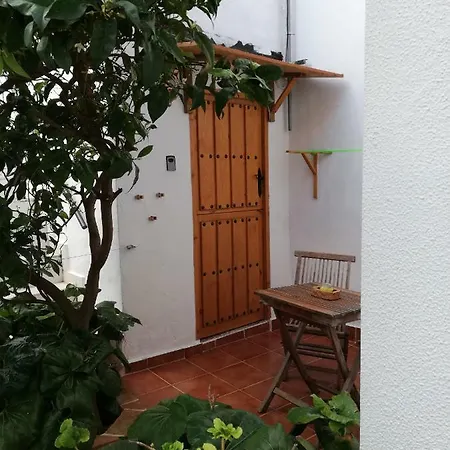 Apartment El Chaparral
