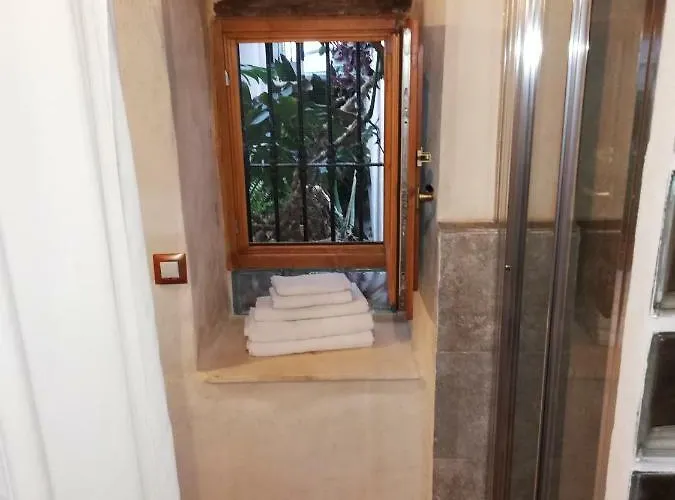 El Chaparral Apartment Tarifa