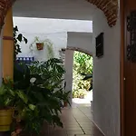 Apartmán El Chaparral