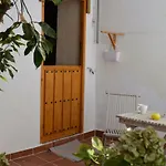 El Chaparral Apartmán