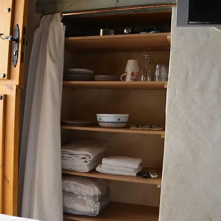 Apartamento El Chaparral *