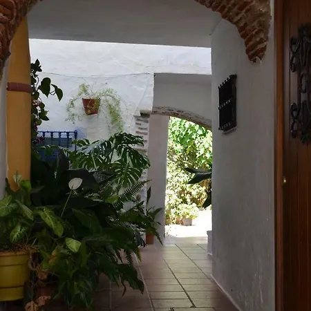 Apartamento El Chaparral