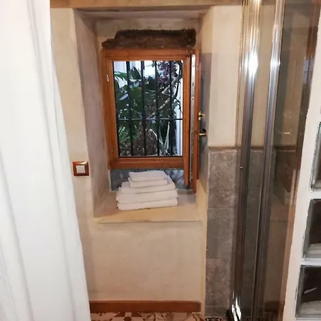 El Chaparral Apartmán Tarifa