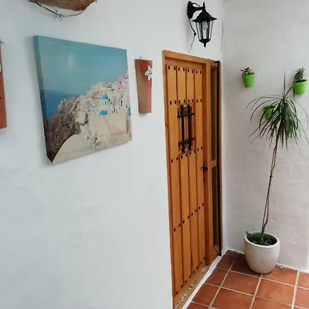 Apartmán El Chaparral *