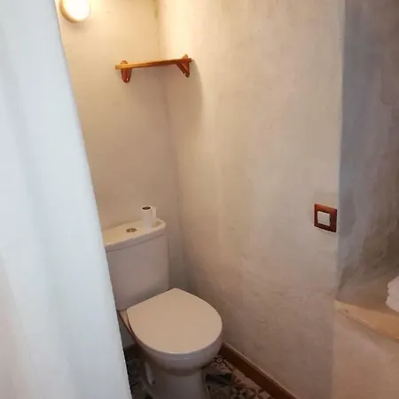 Apartmán El Chaparral Tarifa