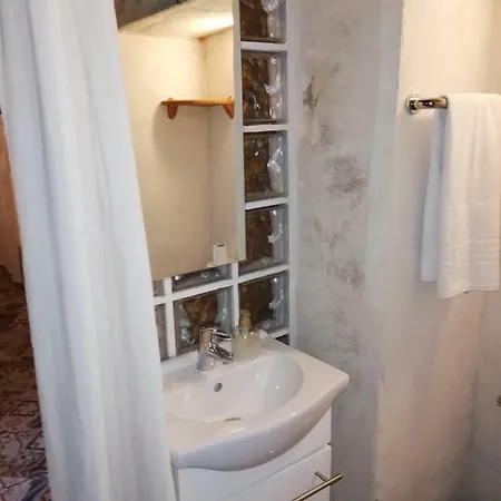 Apartmán El Chaparral *